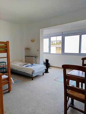 3 chambres