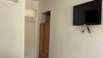 Double Room, Garden View