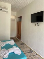 Double Room, Garden View