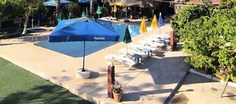 Maviay Adrasan Hotel