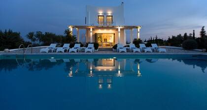 Villa Elena: Private Paradise