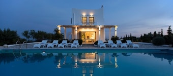 Villa Elena: Private Paradise