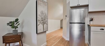 Modern 1BD Near Downtown & Hgwy