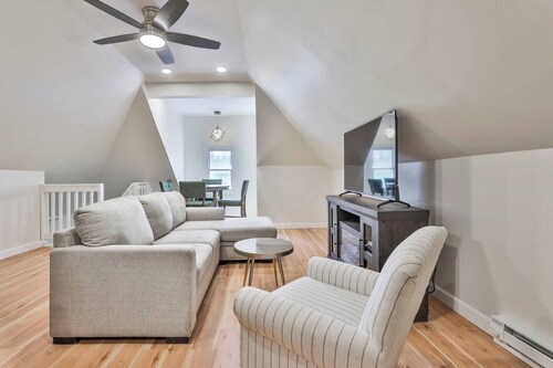 Modern 1BD Near Downtown & Hgwy