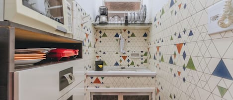 Appartamento | 1 camera