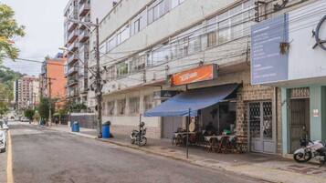 Apartment | 1 bedroom