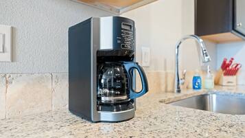 Café et/ou machine à café