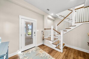 Interior entrance - Beach House - In Good Company by PHG (Port St. Joe)