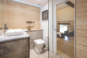 Cottage | Salle de bain