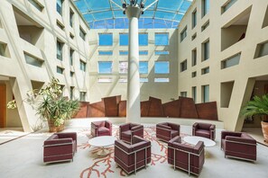 Terrace/patio - Terrazza Blueview by BarbarHouse (Gallipoli)