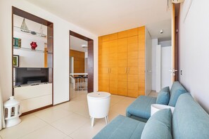 TV - Terrazza Blueview by BarbarHouse (Gallipoli)