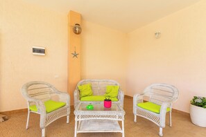 Interior - I Sognatori - Bilo Standard By BarbarHouse (Torre Squillace)