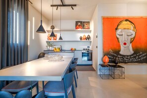 Dining - Villa Atena by Perle di Puglia (Ostuni)