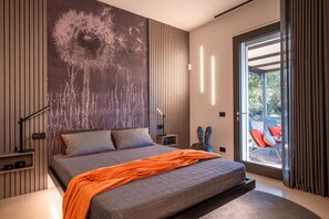 3 bedrooms, Internet