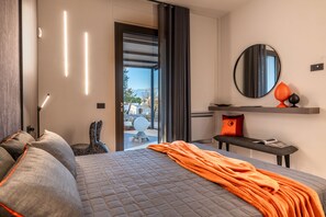 3 bedrooms, Internet - Villa Atena by Perle di Puglia (Ostuni)