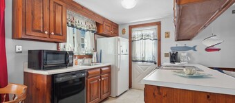 The Sea Sharp - Hampton Beach - 4 min walk to North Beach - Free Parking!