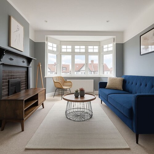 Beautiful 1 bed flat in Wimbledon