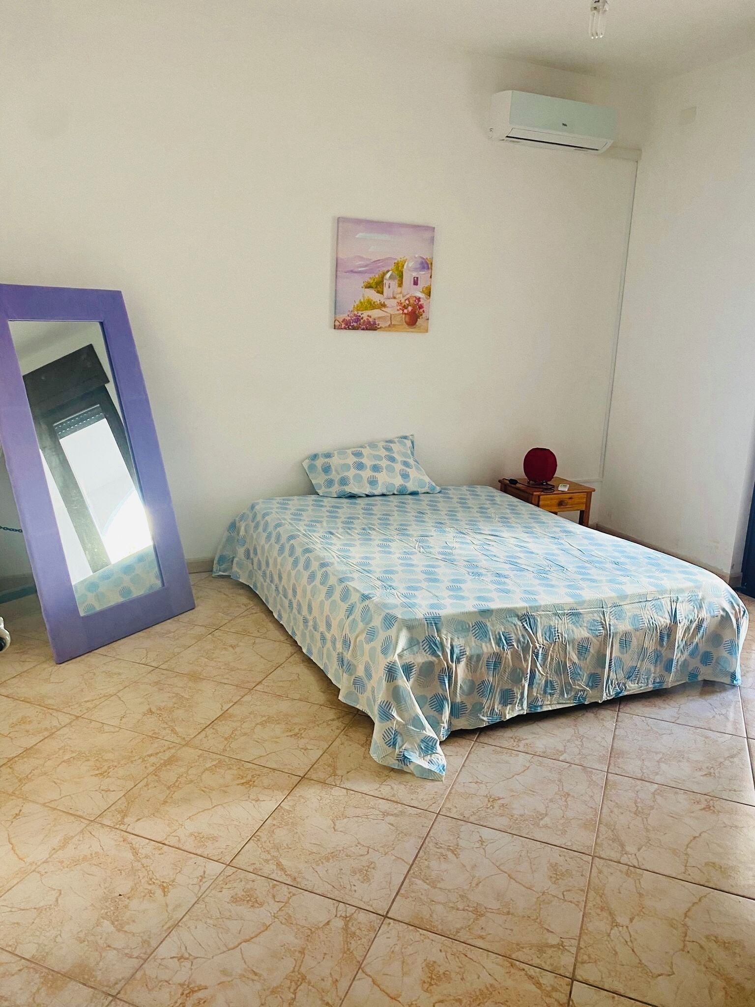 4 chambres, fer et planche à repasser, Wi-Fi, draps fournis