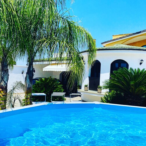 Villa Verde Salento