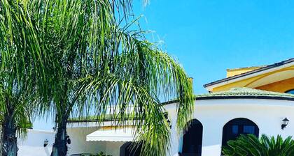 Villa Verde Salento