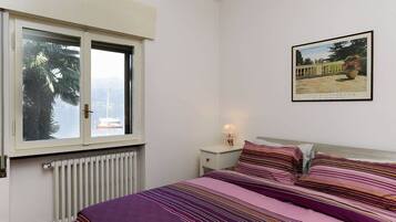 Villa, Multiple Beds, Patio, Mountain View (Villa Ranco) | 3 bedrooms, individually decorated, individually furnished, bed sheets