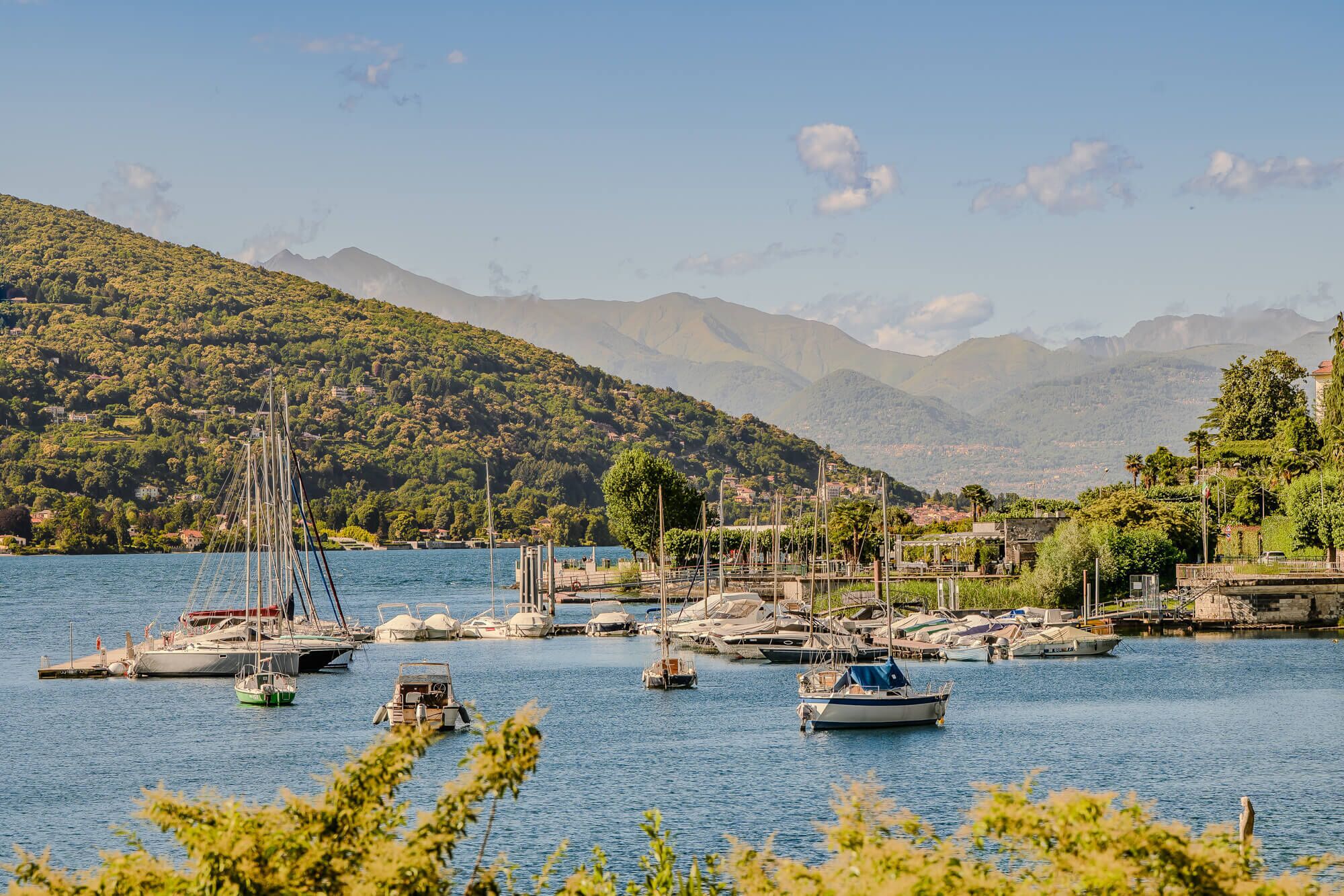 Marina