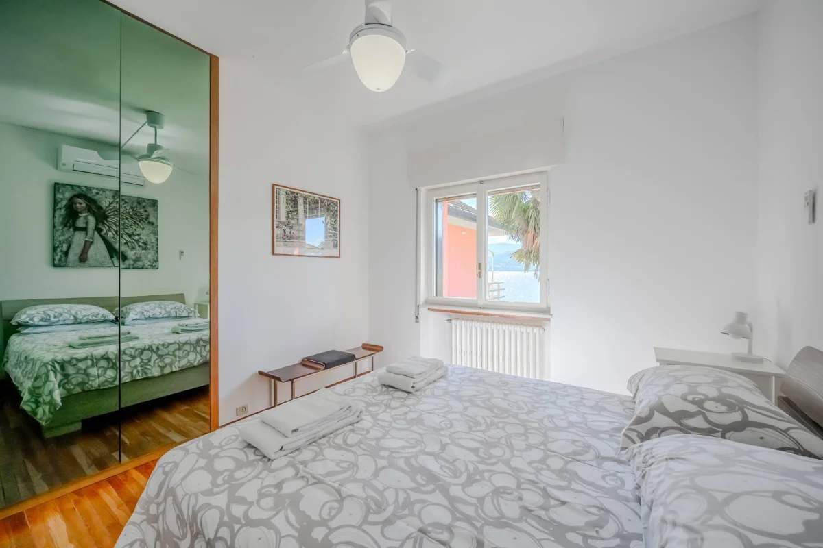 Villa, Multiple Beds, Patio, Mountain View (Villa Ranco)