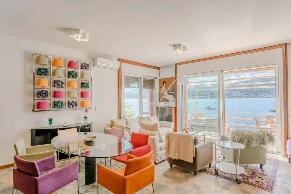 Villa, Multiple Beds, Patio, Mountain View (Villa Ranco) | Dining