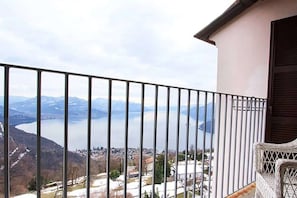 อพาร์ทเมนท์, หลายเตียง, ลานระเบียง, วิวภูเขา (Apt Mediterraneo) | บริเวณที่พัก