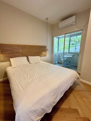 4 bedrooms, iron/ironing board, travel cot, WiFi - Jerusalem boutique and luxury apartment (Jerusalem)