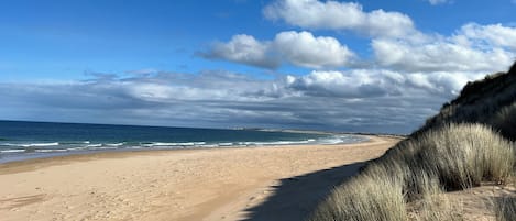 Cottage | Plage | Plage à proximité