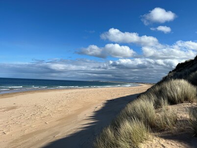 Sea Breeze St Combs