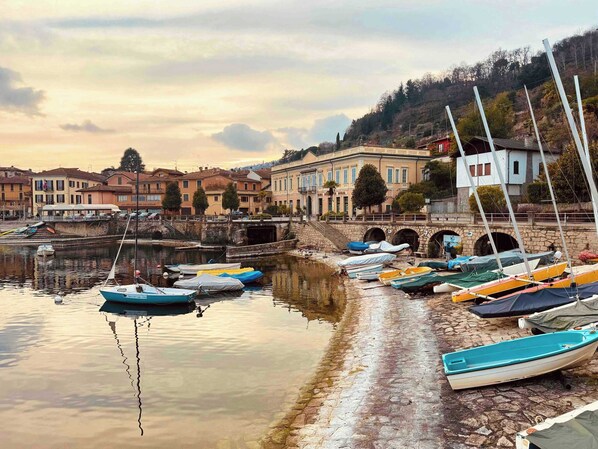 Port de plaisance