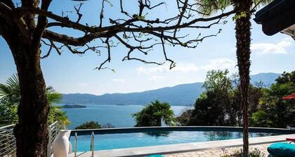 Pallanza Villas