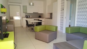 Interior - Maccagno Apartments (Maccagno con Pino e Veddasca)