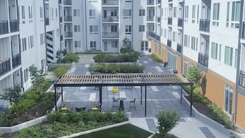 Terrazza/patio