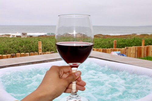 CASA AZUL- BEACH HOUSE