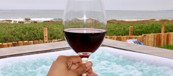 CASA AZUL- BEACH HOUSE