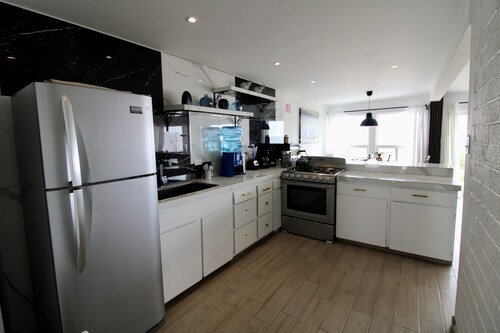 CASA AZUL- BEACH HOUSE