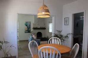 Interior - Casa Macarena- BEACH HOUSE (Ensenada)
