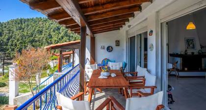 Amadris Serenade Holiday Home