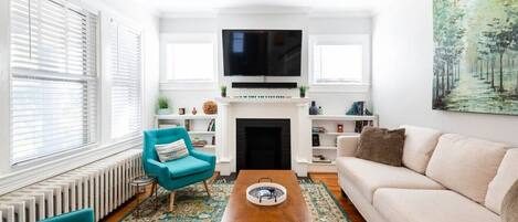 TV