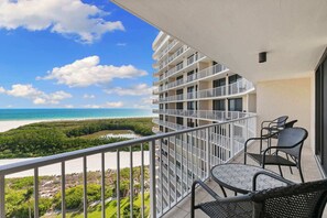 Property grounds - South Seas Tower 3 - Resort Pool - Gulf View (Marco Island)
