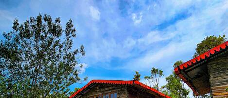 Casa de campo Confort, vista a la montaña | Wifi gratis