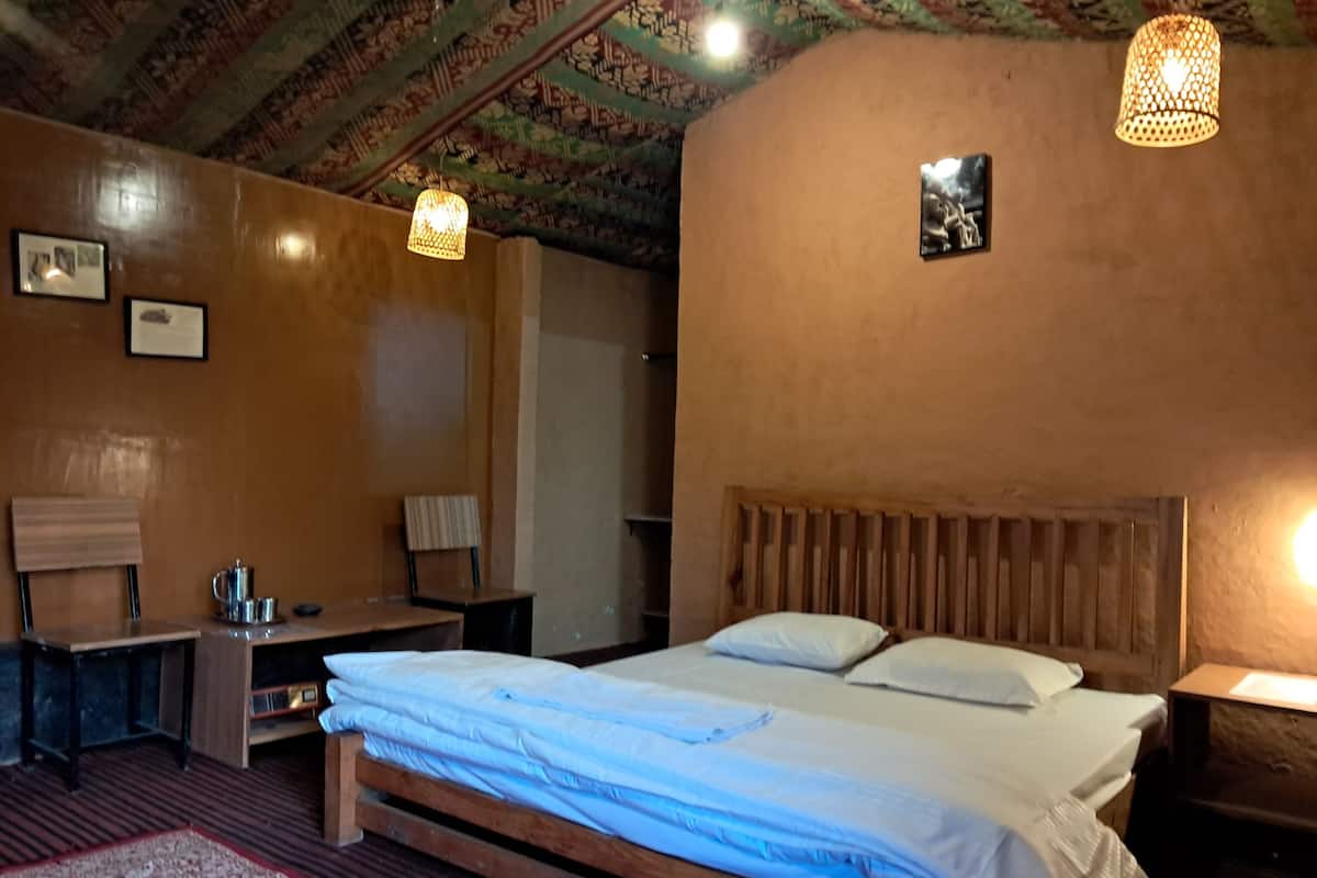 Comfort Cottage, Mountain View | Free WiFi
