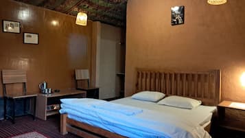 Comfort Cottage, Mountain View | Free WiFi