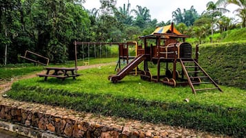 Espace pour enfants