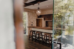 Vila, Beberapa Tempat Tidur, balkon | Interior