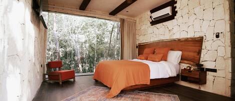 Villa, Multiple Beds, Balcony