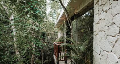 Tulum Jungle Villa Fuego
